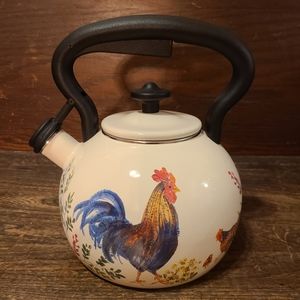 Paula Deen brand tea kettle